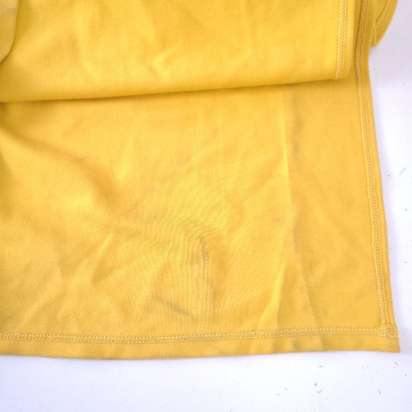 Lovers + Friends Marigold Maxi Off Shoulder Gown Dress Size XS NWT - Picture 5 of 9